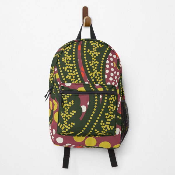 Item preview, Awesome Aboriginal Art Lyre Bird designed and sold by Pris25.