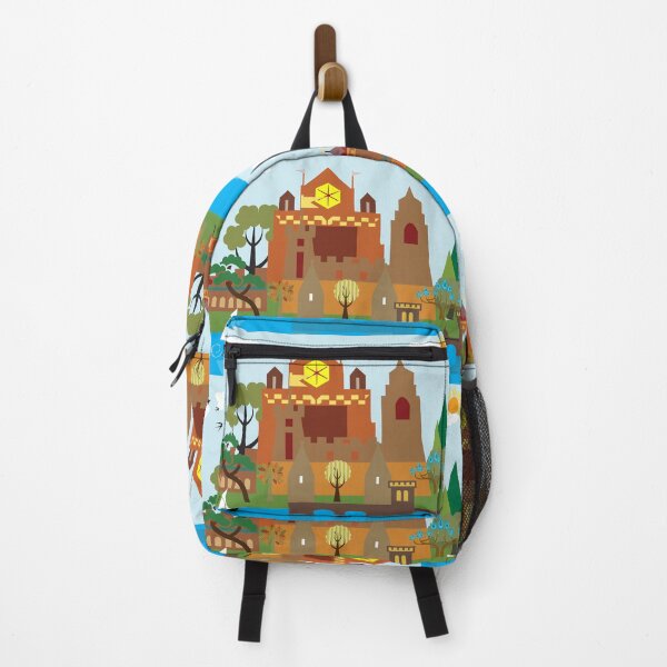 Item preview, Castle on the Lake designed and sold by Design4uStudio.