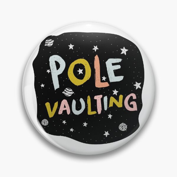 Item preview, ⭐ Pole Vaulting ⭐ designed and sold by orlumbuspirate.