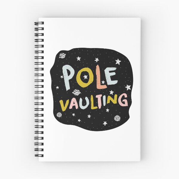 Item preview, ⭐ Pole Vaulting ⭐ designed and sold by orlumbuspirate.