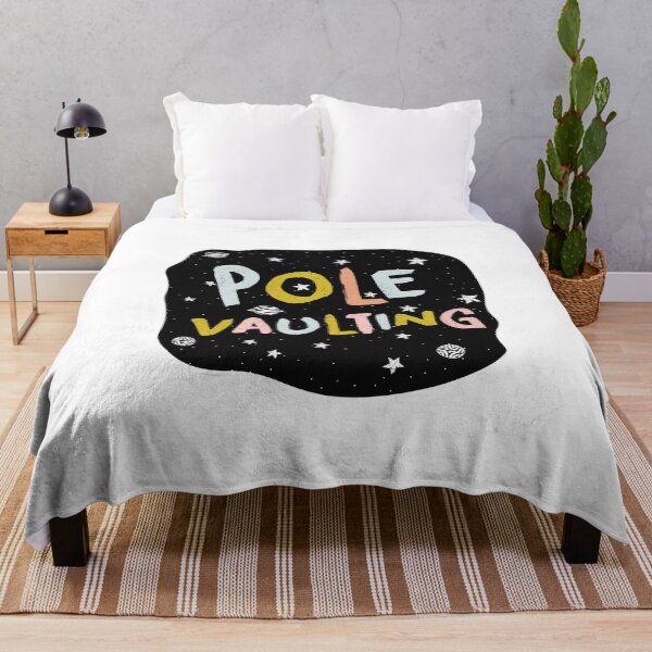 Item preview, ⭐ Pole Vaulting ⭐ designed and sold by orlumbuspirate.