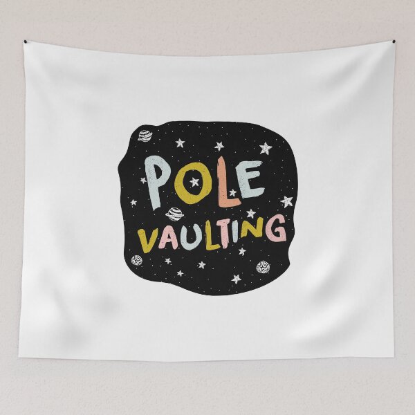 Item preview, ⭐ Pole Vaulting ⭐ designed and sold by orlumbuspirate.