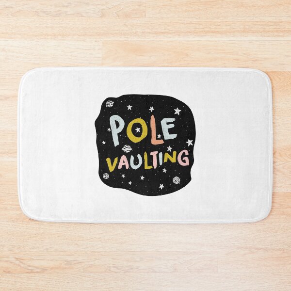 Item preview, ⭐ Pole Vaulting ⭐ designed and sold by orlumbuspirate.