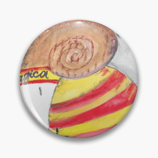 Item preview, Ariete red&yellow designed and sold by walterfest.