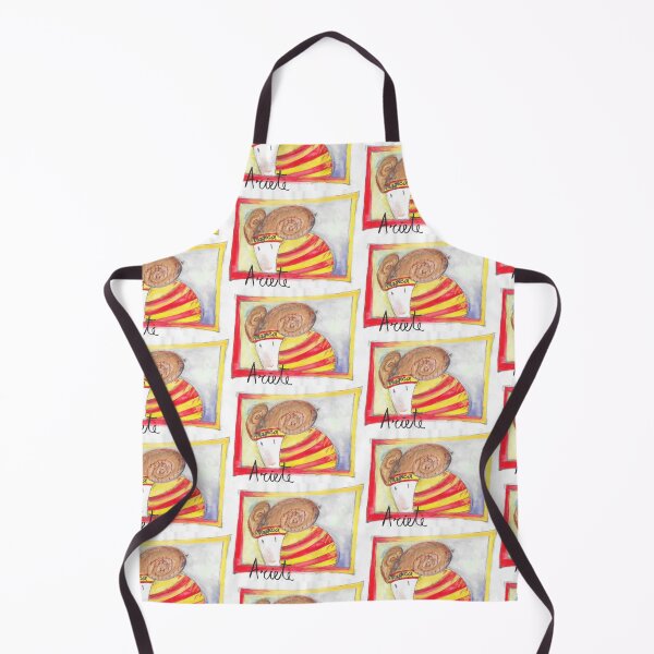 Item preview, Ariete red&yellow designed and sold by walterfest.