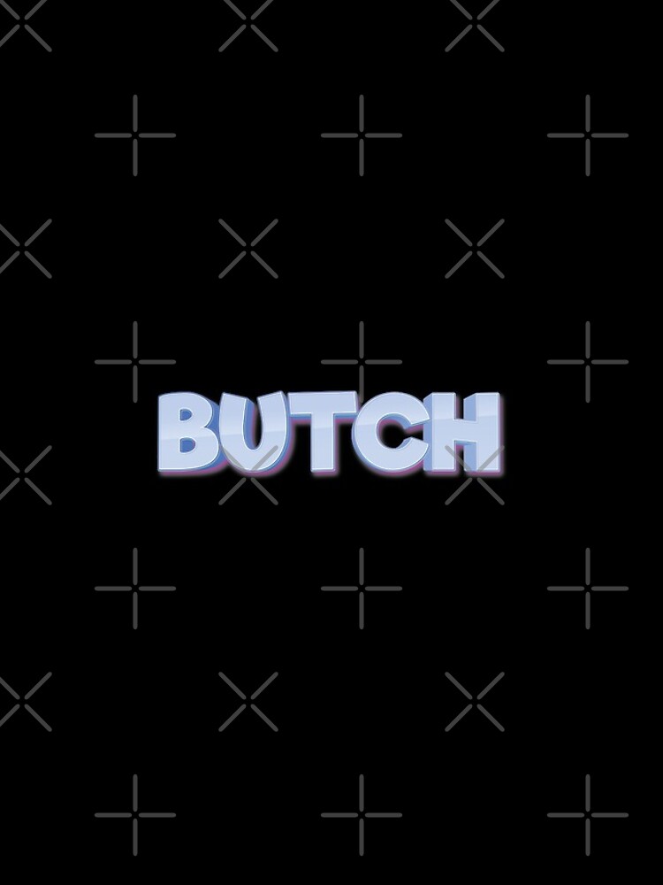 Thumbnail 4 of 4, iPhone Case, Butch designed and sold by ProjectX23.