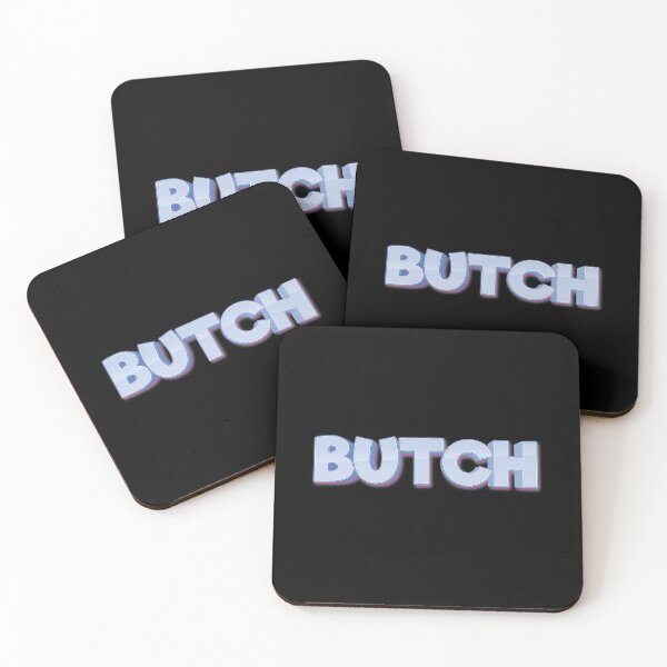 Item preview, Butch  designed and sold by ProjectX23.