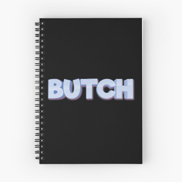 Item preview, Butch  designed and sold by ProjectX23.