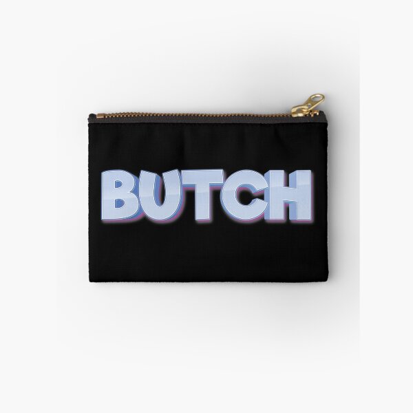 Item preview, Butch  designed and sold by ProjectX23.