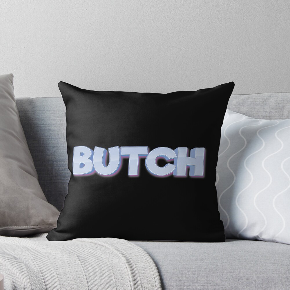 Item preview, Throw Pillow designed and sold by ProjectX23.