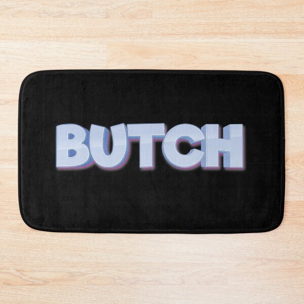 Item preview, Butch  designed and sold by ProjectX23.