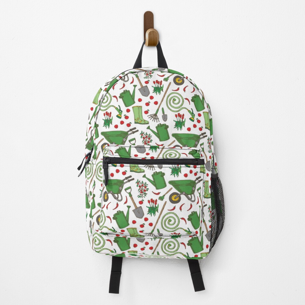 Item preview, Backpack designed and sold by deepfuze.
