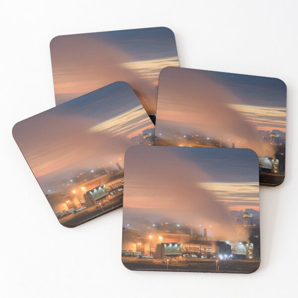 Item preview, Port Talbot twilight designed and sold by bitm2007.