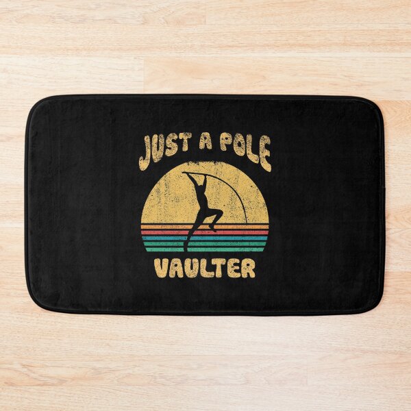 Item preview,  ⭐ Just A Pole Vaulter ⭐ designed and sold by orlumbuspirate.