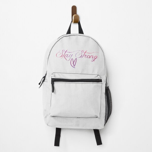 Item preview, Demi Lovato 'Stay Strong'  designed and sold by lovaticart.