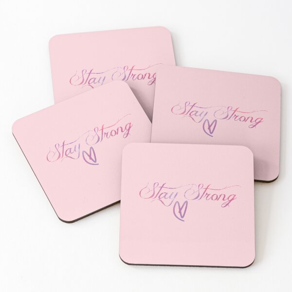 Item preview, Demi Lovato 'Stay Strong'  designed and sold by lovaticart.