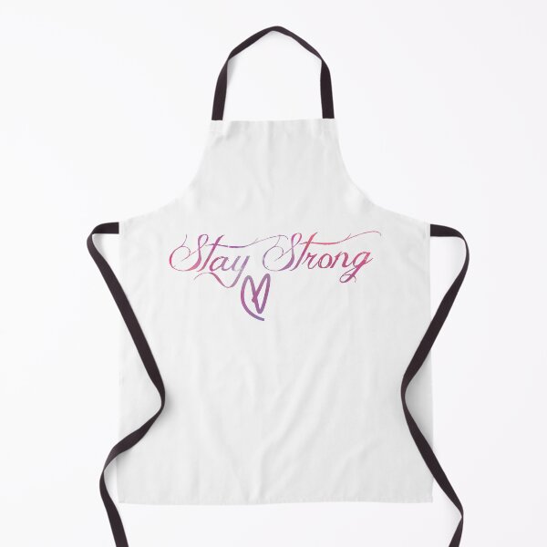 Item preview, Demi Lovato 'Stay Strong' designed and sold by lovaticart.