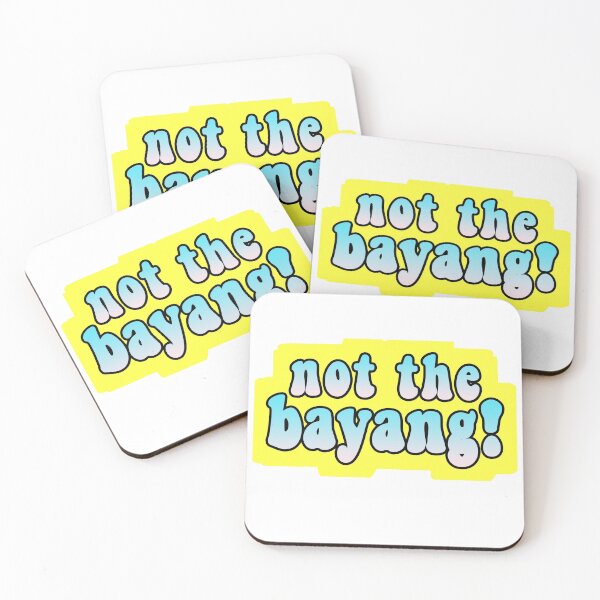 Item preview, not the bayang funny tik tok meme designed and sold by GoodyLeo.