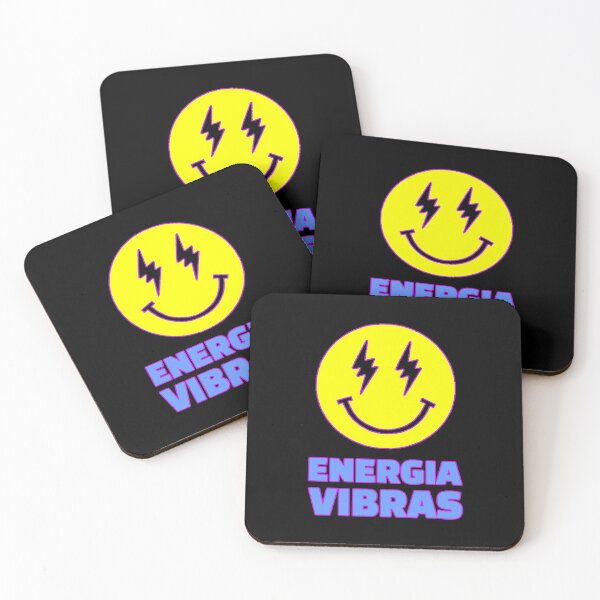 Item preview, Energia, Vibras designed and sold by blazikin.