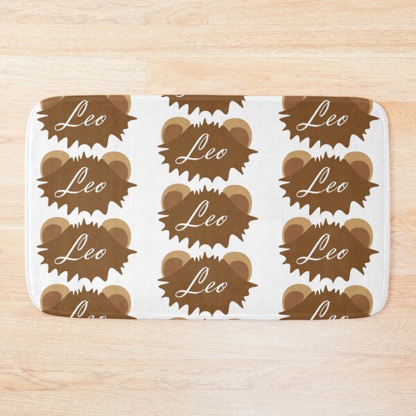 Item preview, leo designed and sold by TessaSwennen.
