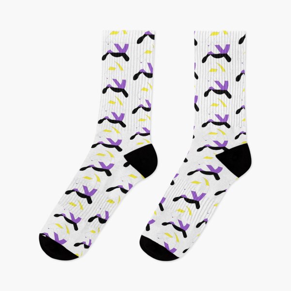 Item preview, Nonbinary to the Left designed and sold by despacituwu catbug.