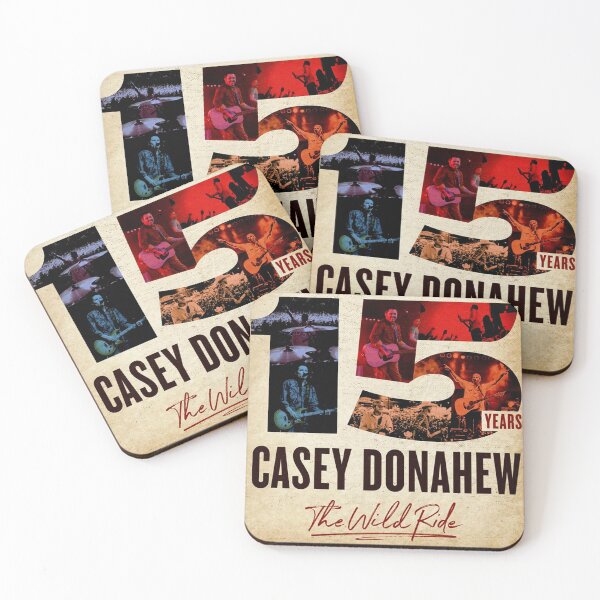 Item preview, fifteen years casey dohanew designed and sold by ceauvrrutnadje.