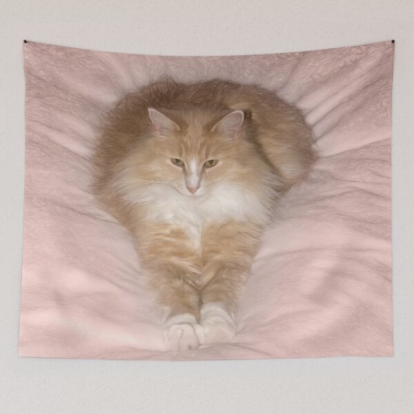 Item preview, Feather Duster designed and sold by Becky Titus.