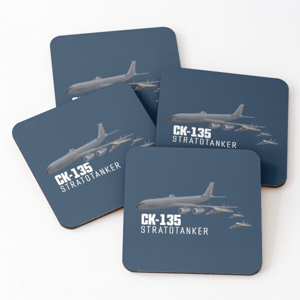 Item preview, USAF KC-136 Stratotanker designed and sold by bjcoving.