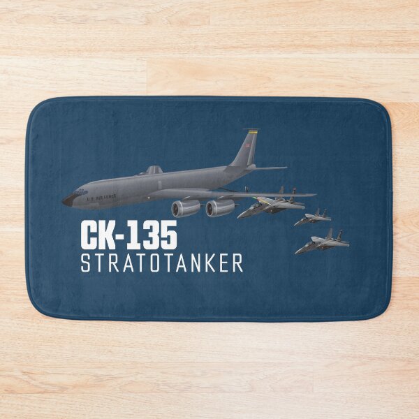 Item preview, USAF KC-136 Stratotanker designed and sold by bjcoving.