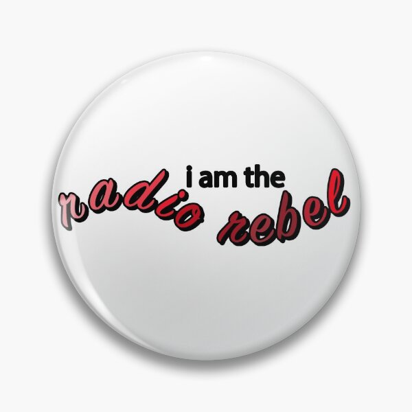 Item preview, debby ryan radio rebel tiktok designed and sold by aspolaris17.