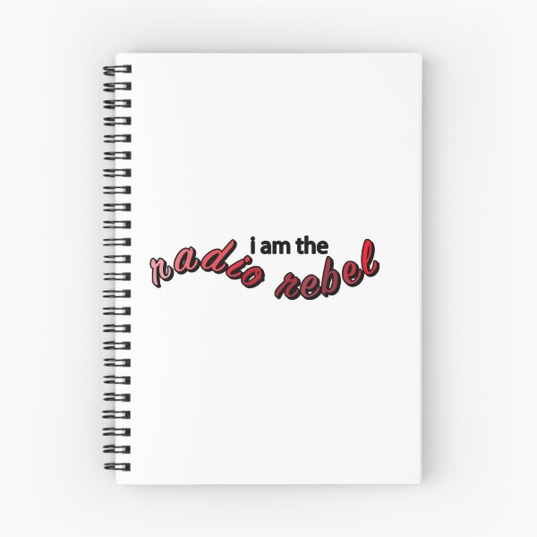 Item preview, debby ryan radio rebel tiktok designed and sold by aspolaris17.