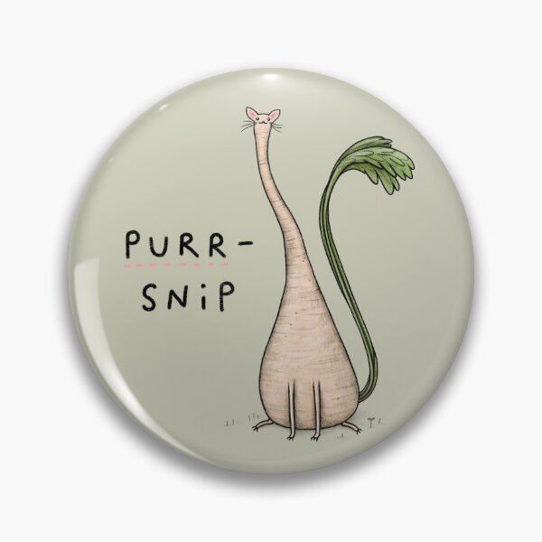 Item preview, Purrsnip designed and sold by SophieCorrigan.
