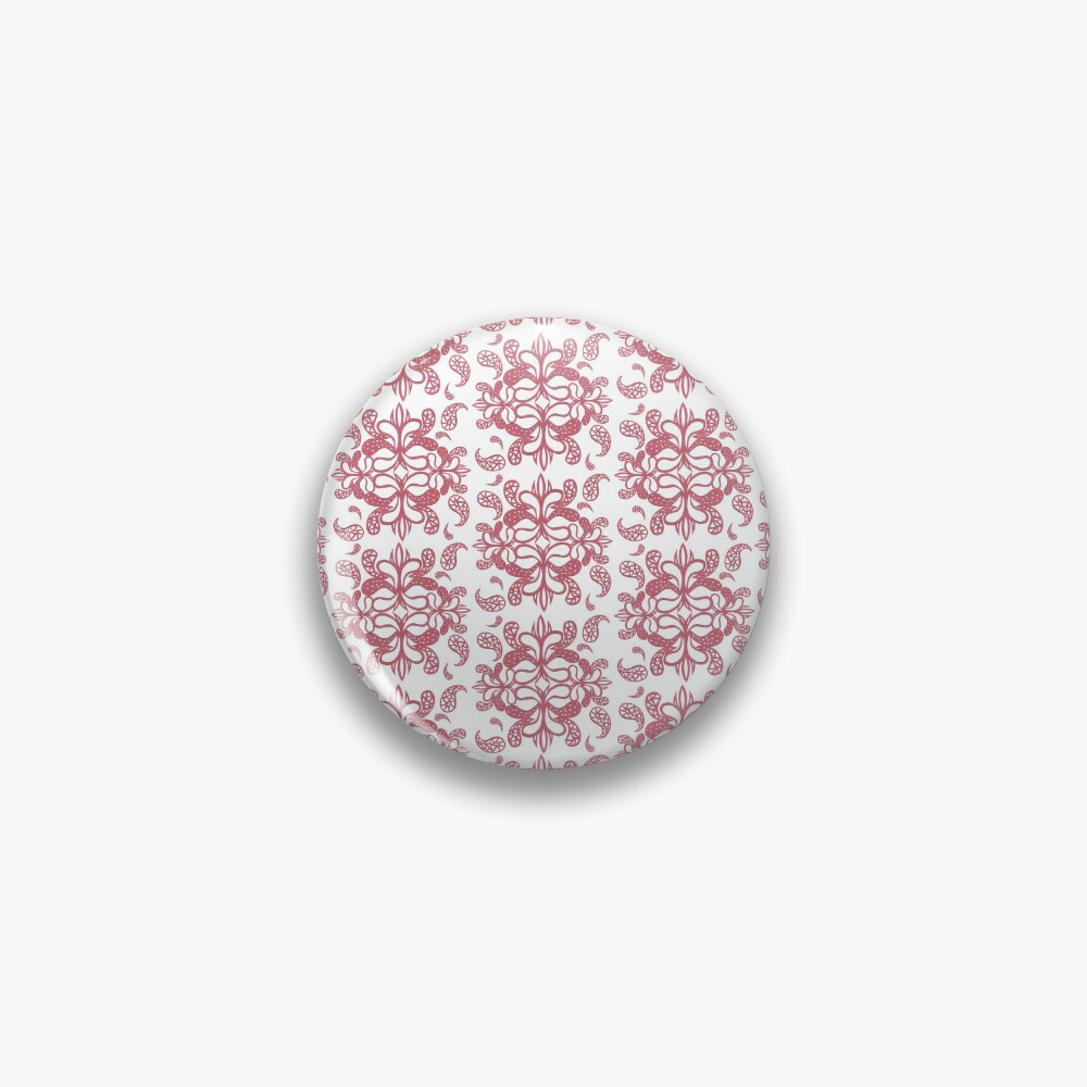 Item preview, Pin designed and sold by -Patternation-.