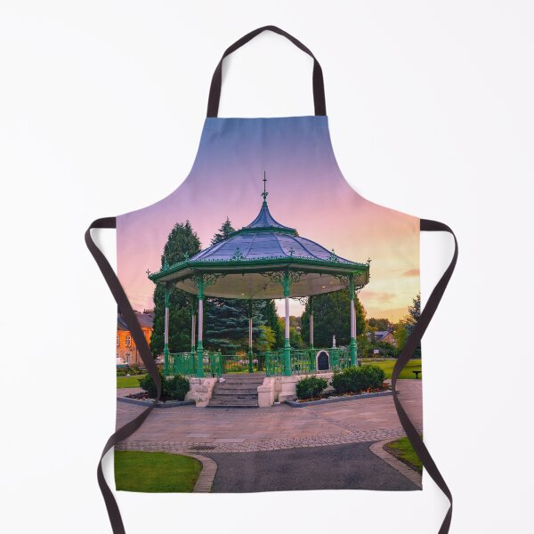 Item preview, Burngreen Sunrise designed and sold by Cat Perkinton.