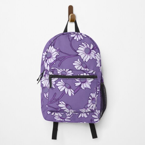 Item preview, Purple Daisies  designed and sold by FrictionMaxxing.