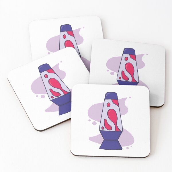 Item preview, Lava lamp - Purple designed and sold by OgyDesign.