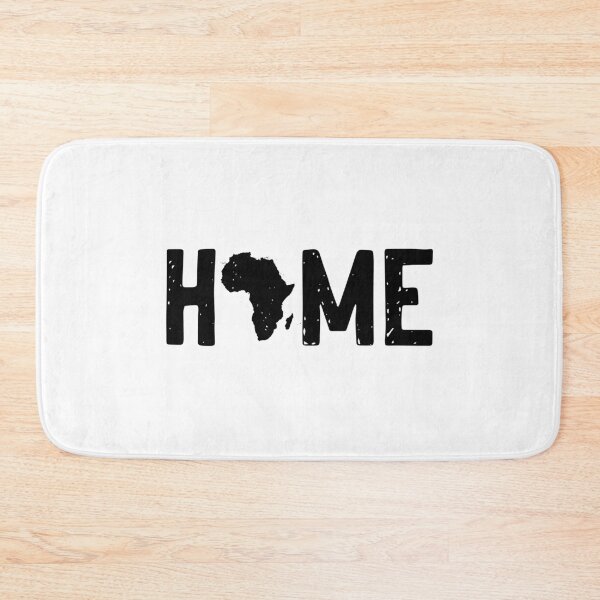 Item preview, Home Africa designed and sold by DesignMonster.