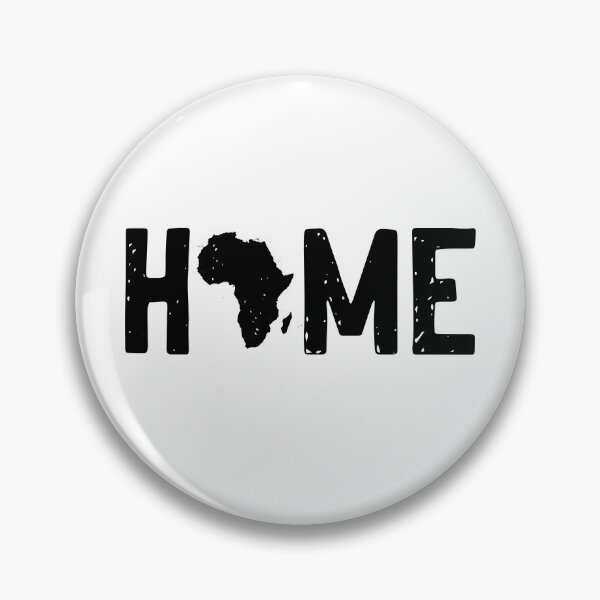 Item preview, Home Africa designed and sold by DesignMonster.