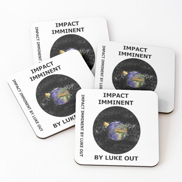 Item preview, impact imminent book designed and sold by 6059.
