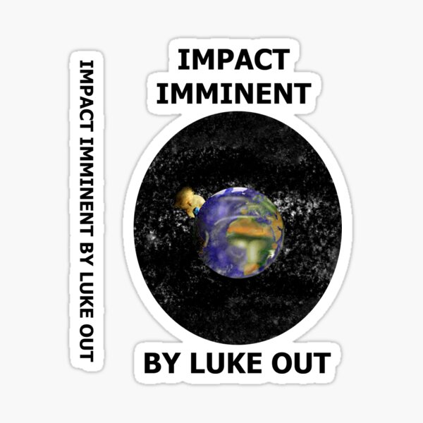 Item preview, impact imminent book designed and sold by 6059.