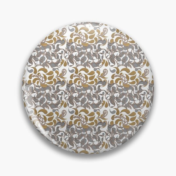 Item preview, Teeny Tiny Paisley designed and sold by -Patternation-.