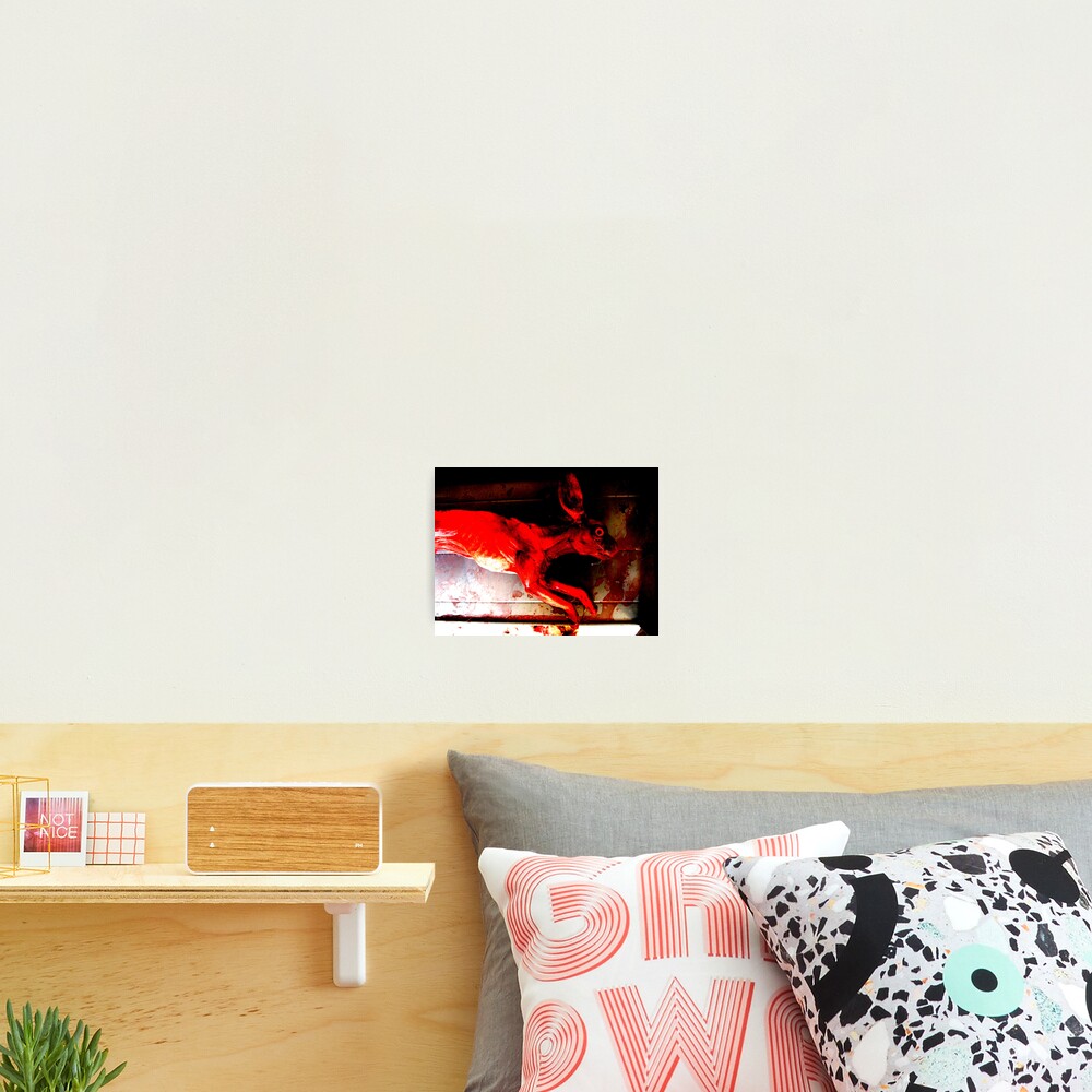 Item preview, Photographic Print designed and sold by Hallowaltz.