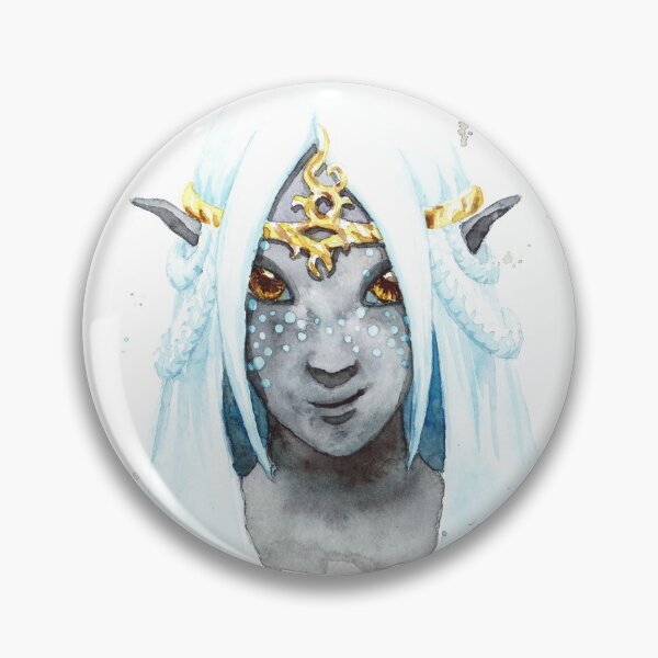 Item preview, Elven Prince designed and sold by Jana Šlesaríková.