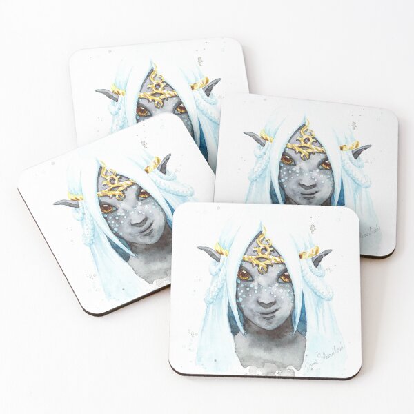Item preview, Elven Prince designed and sold by Jana Šlesaríková.