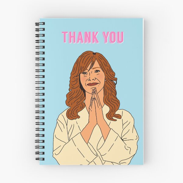Item preview, Valerie Cherish - The Comeback - Thank You designed and sold by imadeitniceart.
