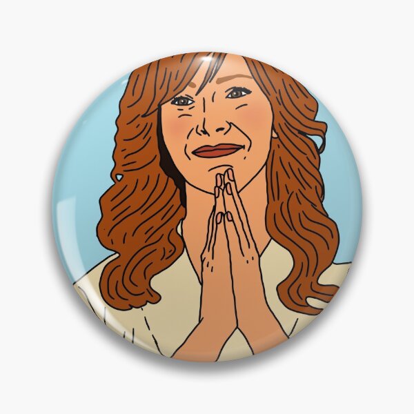Item preview, Valerie Cherish - The Comeback - Thank You designed and sold by imadeitniceart.