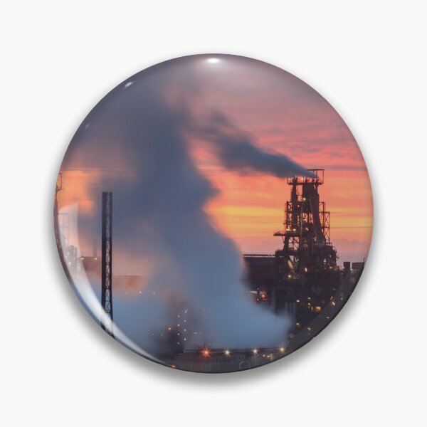 Item preview, Twilight at Port Talbot designed and sold by bitm2007.