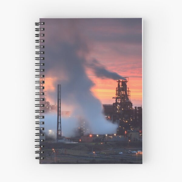 Item preview, Twilight at Port Talbot designed and sold by bitm2007.
