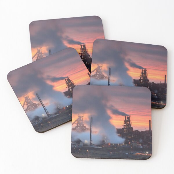 Item preview, Twilight at Port Talbot designed and sold by bitm2007.