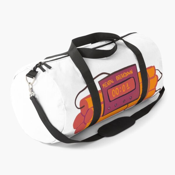 Item preview, Mental Breakdown designed and sold by LaraMalloy.